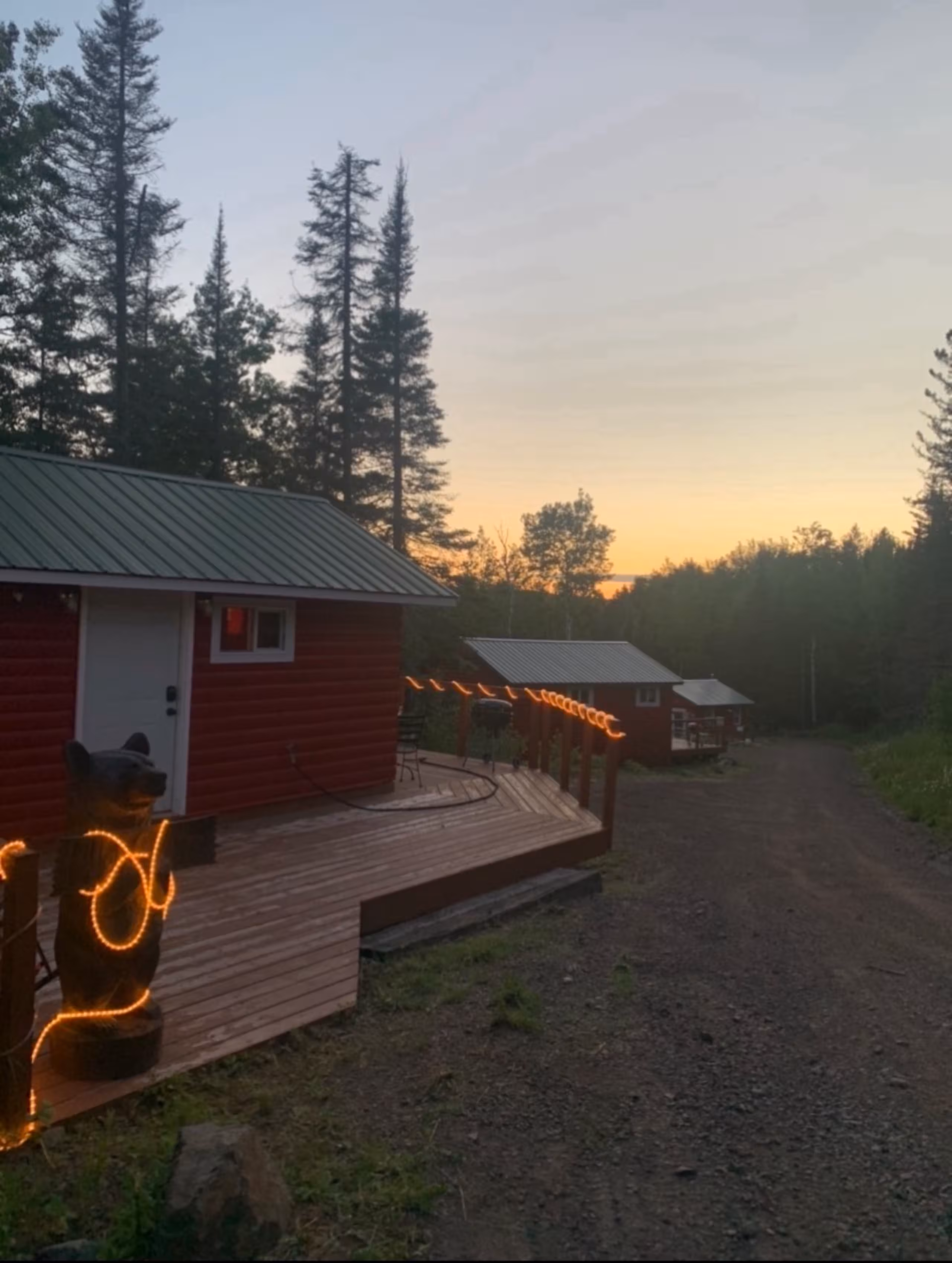Cabin Coco, photo 1 of 6