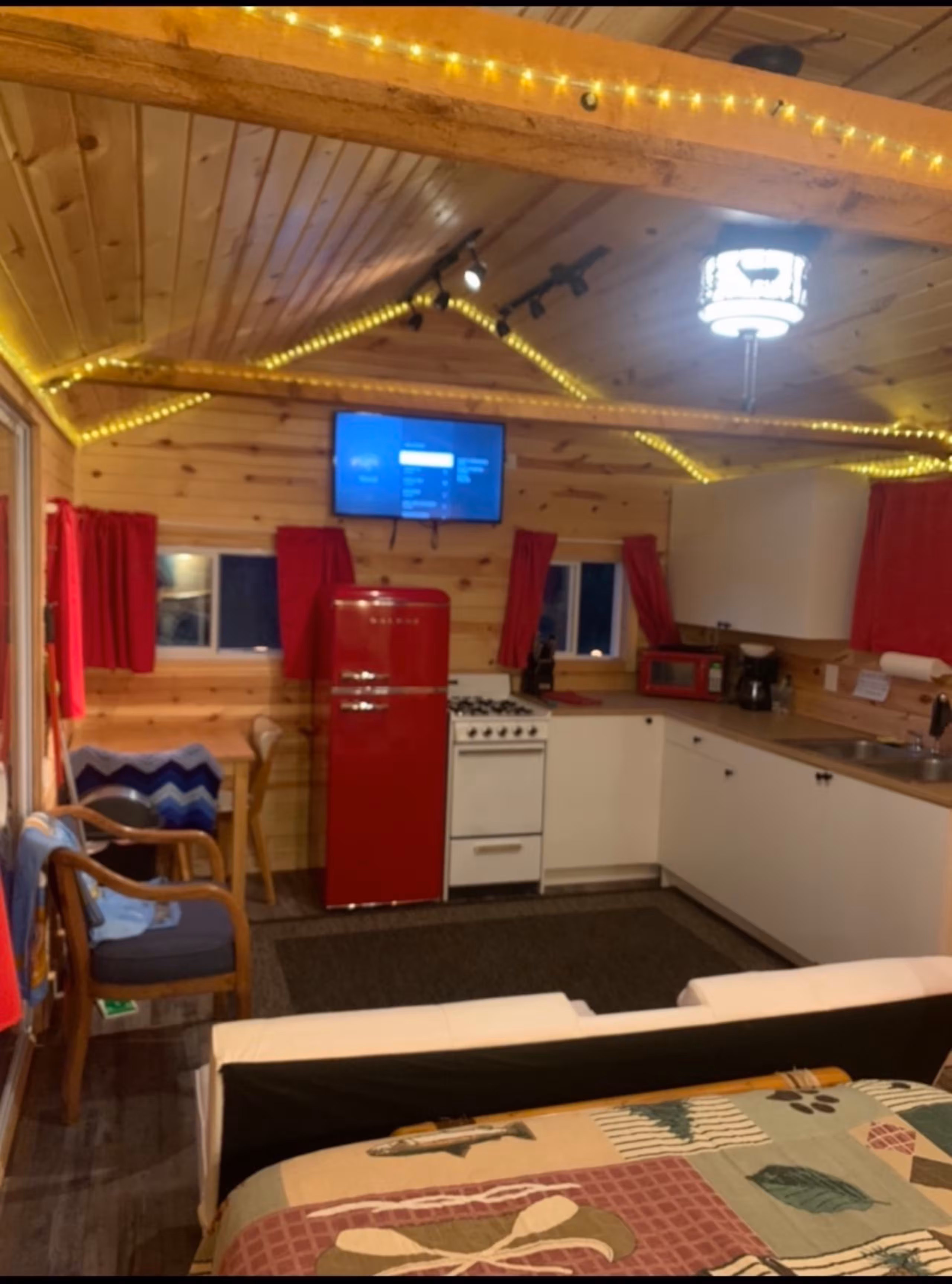 Cabin Coco, photo 3 of 3